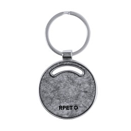 Hailton. Keyring (MAKITO 21049 ) - CIRCLE