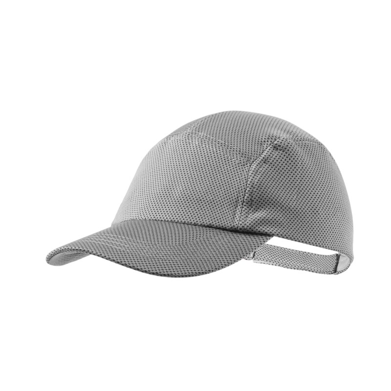 Fandol. Sapca / Cap (MAKITO 5554 ) - DARK GREY Fandol. Sapca / Cap (MAKITO 5554 ) - DARK GREY