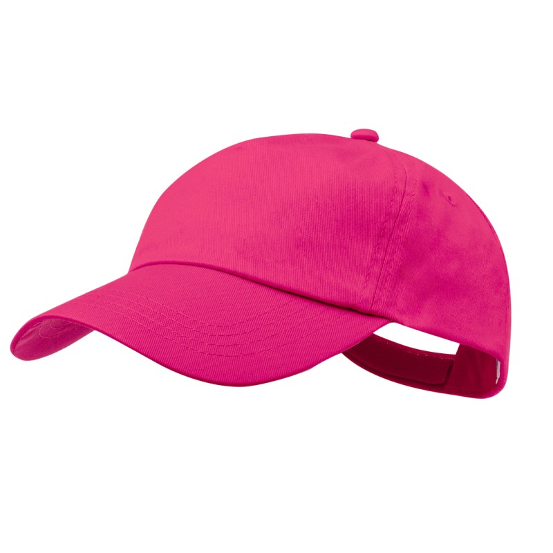 Sport. Sapca 100% Cotton/ Cap (MAKITO 8072 ) - FUCHSIA Sport. Sapca 100% Cotton/ Cap (MAKITO 8072 ) - FUCHSIA