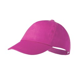 Sportkid. Kids Cap (MAKITO 3329 ) - FUCHSIA