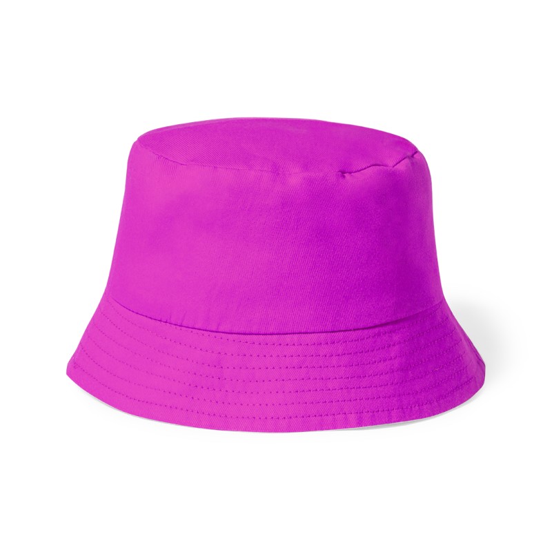 Timon. Kids Hat (MAKITO 3342 ) - FUCHSIA Timon. Kids Hat (MAKITO 3342 ) - FUCHSIA