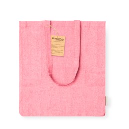 Bestla. Bag (MAKITO 20770 ) - FUCHSIA