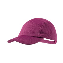 Fandol. Sapca / Cap (MAKITO 5554 ) - FUCHSIA