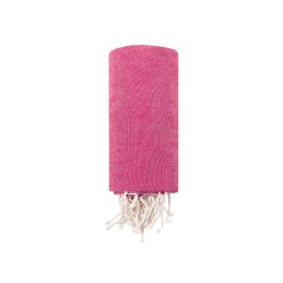 Dikky. Towel Pareo (MAKITO 21796 ) - FUCHSIA