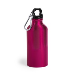 Mento. Bottle (MAKITO 3384 ) - FUCHSIA