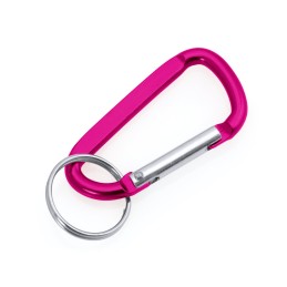 Zoko. Carabiner (MAKITO 3857 ) - FUCHSIA