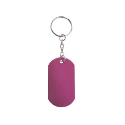 Nevek. Keyring (MAKITO 4207 ) - FUCHSIA