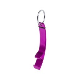 Milter. Opener Keyring (MAKITO 5500 ) - FUCHSIA