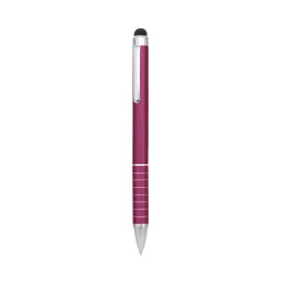 Minox. Stylus Touch Ball Pen (MAKITO 3960 ) - FUCHSIA