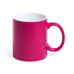 Lousa. Mug (MAKITO 5291 ) - FUCHSIA