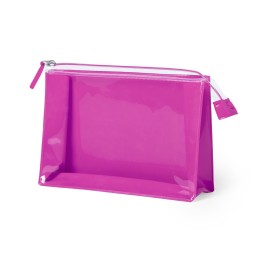 Pelvar. Beauty Bag (MAKITO 6160 ) - FUCHSIA