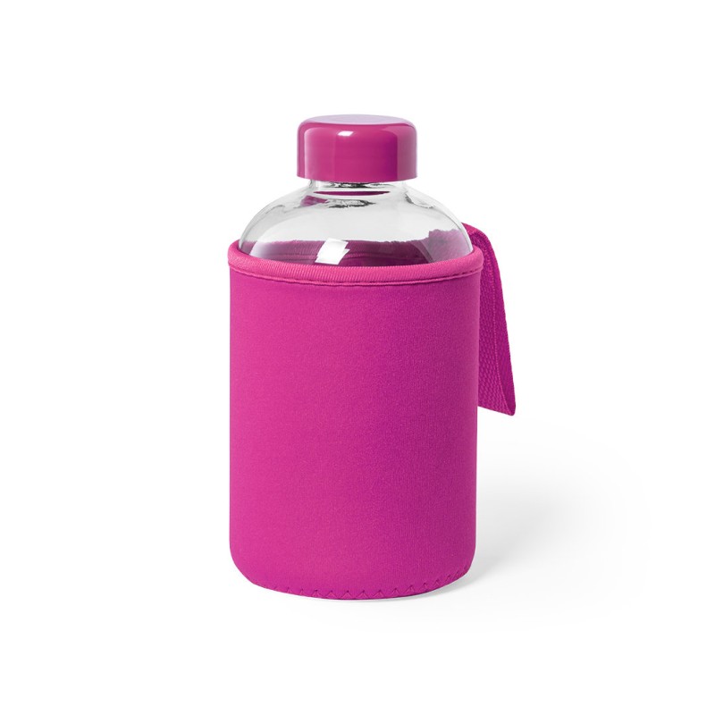 Flaber. Bottle (MAKITO 6870 ) - FUCHSIA Flaber. Bottle (MAKITO 6870 ) - FUCHSIA
