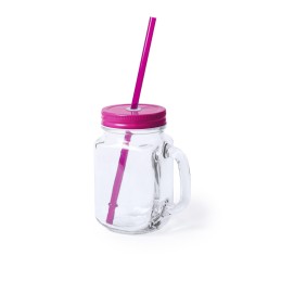 Heisond. Jar (MAKITO 5494 ) - FUCHSIA