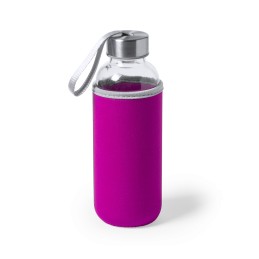 Dokath. Bottle (MAKITO 5513 ) - FUCHSIA