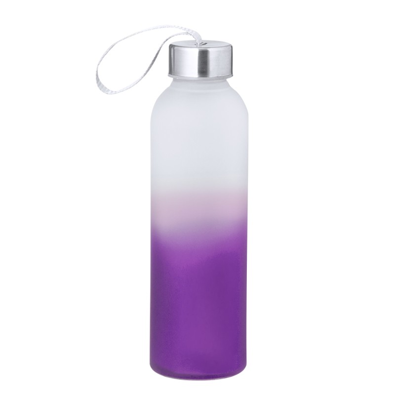 Nortalik. Bottle (MAKITO 21101 ) - FUCHSIA Nortalik. Bottle (MAKITO 21101 ) - FUCHSIA