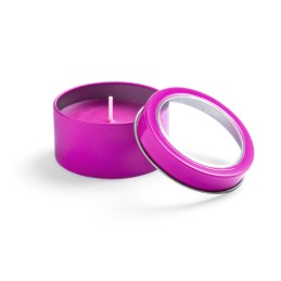 Sioko. Aromatic Candle (MAKITO 4819 ) - FUCHSIA