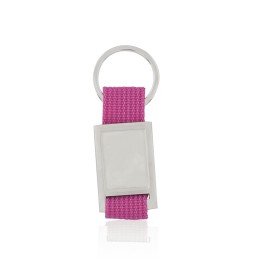Dagor. Keyring (MAKITO 4442 ) - FUCHSIA