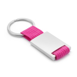Yip. Keyring (MAKITO 9274 ) - FUCHSIA