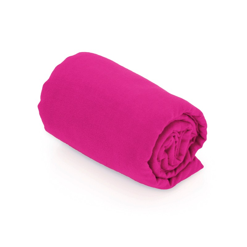 Yarg. Absorbent Towel (MAKITO 7065 ) - FUCHSIA Yarg. Absorbent Towel (MAKITO 7065 ) - FUCHSIA