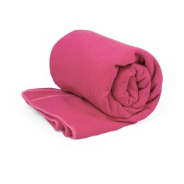 Bayalax. Absorbent Towel (MAKITO 5919 ) - FUCHSIA