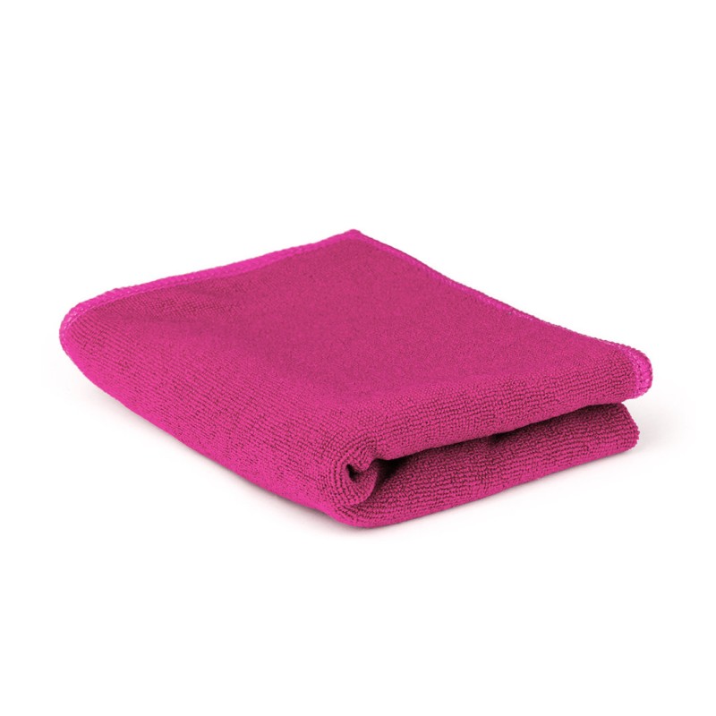 Kotto. Absorbent Towel (MAKITO 4554 ) - FUCHSIA Kotto. Absorbent Towel (MAKITO 4554 ) - FUCHSIA