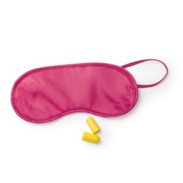 Yorder. Travel Set (MAKITO 4998 ) - FUCHSIA