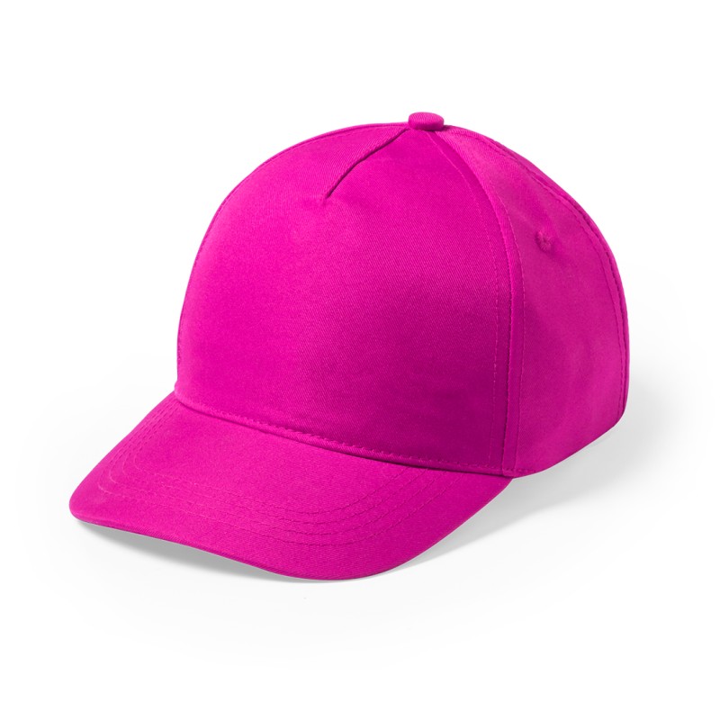 Krox. Sapca Microfibre / Cap (MAKITO 5225 ) - FUCHSIA Krox. Sapca Microfibre / Cap (MAKITO 5225 ) - FUCHSIA