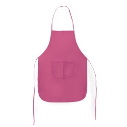 Vanur. Apron (MAKITO 4168 ) - FUCHSIA
