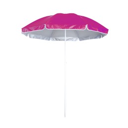 Taner. Beach Umbrella (MAKITO 3951 ) - FUCHSIA
