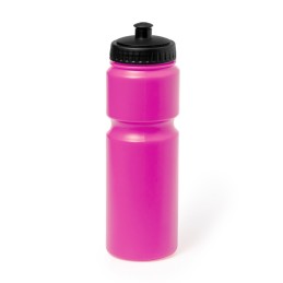 Dumont. Bottle (MAKITO 20449 ) - FUCHSIA