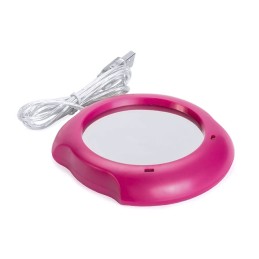 Mug. Cup Warmer (MAKITO 9528 ) - FUCHSIA