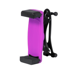 Perch. Holder (MAKITO 4992 ) - FUCHSIA