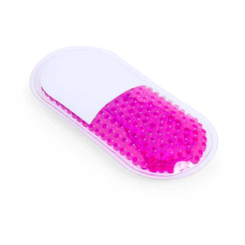 Pikur. Hot-Cold Pack (MAKITO 4971 ) - FUCHSIA Pikur. Hot-Cold Pack (MAKITO 4971 ) - FUCHSIA