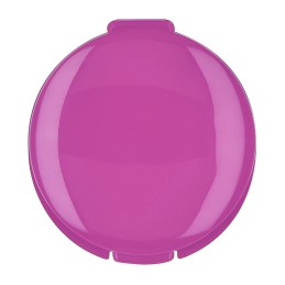 Blexik. Lip Balm (MAKITO 21403 ) - FUCHSIA