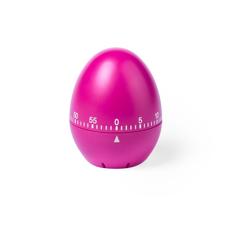 Revey. Timer (MAKITO 3779 ) - FUCHSIA Revey. Timer (MAKITO 3779 ) - FUCHSIA