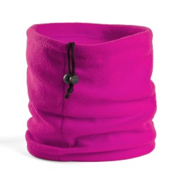 Articos. Neck Warmer and Hat (MAKITO 8016 ) - FUCHSIA