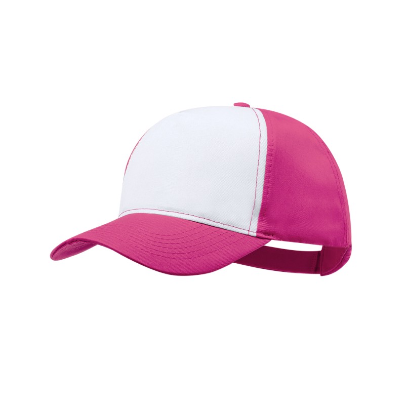 Sodel. Sapca / Cap (MAKITO 4479 ) - FUCHSIA Sodel. Sapca / Cap (MAKITO 4479 ) - FUCHSIA