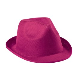Braz. Hat (MAKITO 3575 ) - FUCHSIA