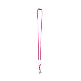 Perux. Lanyard (MAKITO 5047 ) - FUCHSIA