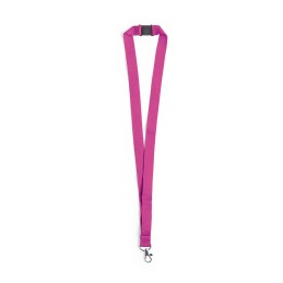 Kappin. Lanyard (MAKITO 6102 ) - FUCHSIA