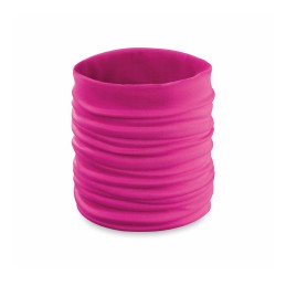Cherin. Neck Warmer (MAKITO 4215 ) - FUCHSIA