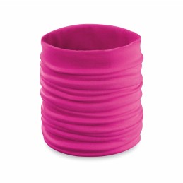 Holiam. Neck Warmer (MAKITO 5506 ) - FUCHSIA