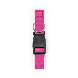Mastif. Pet Collar (MAKITO 20328 ) - FUCHSIA