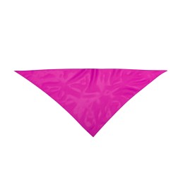 Kozma. Neckerchief Wrap (MAKITO 4834 ) - FUCHSIA