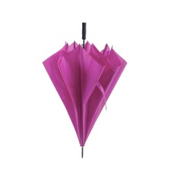 Panan Xl. Umbrella, Rain and Cold, Sublimation Line (MAKITO 6105 ) - FUCHSIA