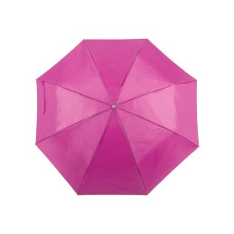 Ziant. Umbrella, Rain and Cold, Sublimation Line (MAKITO 4673 ) - FUCHSIA