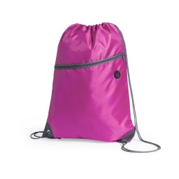 Blades. Drawstring Bag (MAKITO 4780 ) - FUCHSIA