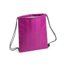 Tradan. Drawstring Cool Bag (MAKITO 5235 ) - FUCHSIA