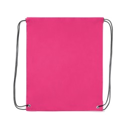 Spook. Drawstring Bag (MAKITO 3164 ) - FUCHSIA