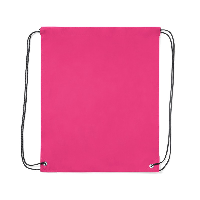 Spook. Drawstring Bag (MAKITO 3164 ) - FUCHSIA Spook. Drawstring Bag (MAKITO 3164 ) - FUCHSIA